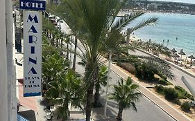Hotel Marina Playa De Palma